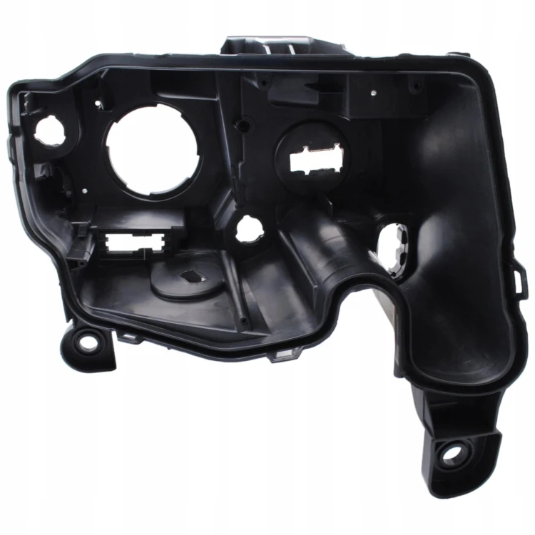 OBUDOWA PRAWA puszka lampy reflektora Jeep Grand Cherokee WK2 14-22 + KLOSZ