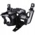 OBUDOWA PRAWA puszka lampy reflektora Jeep Grand Cherokee WK2 14-22 + KLOSZ