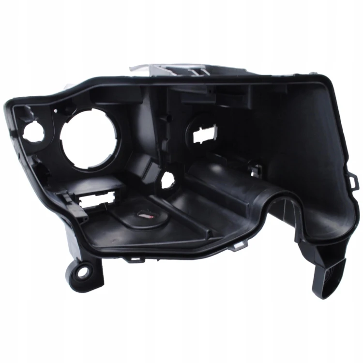 OBUDOWA PRAWA puszka lampy reflektora Jeep Grand Cherokee WK2 14-22 + KLOSZ