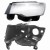 JEEP GRAND CHEROKEE IV WK2 2011-2021 OBUDOWA REFLEKTORA PUSZKA KLOSZ SZKŁO