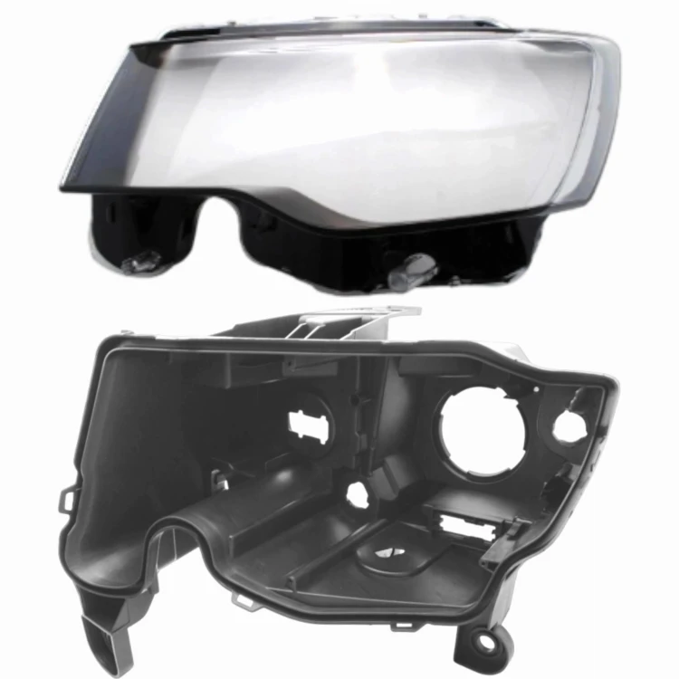 JEEP GRAND CHEROKEE IV WK2 2011-2021 OBUDOWA REFLEKTORA PUSZKA KLOSZ SZKŁO