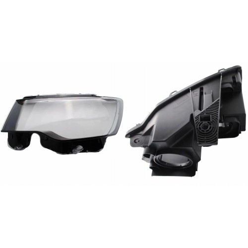 JEEP GRAND CHEROKEE IV WK2 2011-2021 OBUDOWA REFLEKTORA PUSZKA KLOSZ SZKŁO