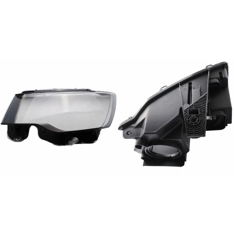 JEEP GRAND CHEROKEE IV WK2 2011-2021 OBUDOWA REFLEKTORA PUSZKA KLOSZ SZKŁO