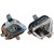 MODUŁ LED PRAWY LEWY doświetlania zakrętów jeż BMW X2 F39 F48 KOMPLET