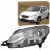 PEUGEOT 2008 2013-2019 REFLEKTOR LAMPA PRZEDNIA LEWA H7 H7 9677810180