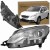 PEUGEOT 2008 2013-2019 REFLEKTOR LAMPA PRZEDNIA LEWA H7 H7 9677810180