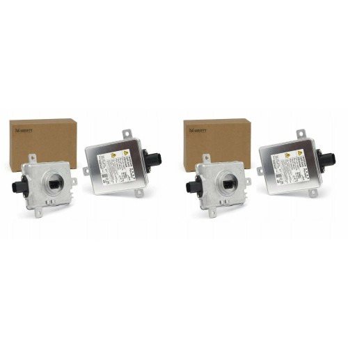 2x W3T15671 W3T20971 W3T16371 PRZETWORNICA XENON MITSUBISHI HONDA MAZDA SUZ
