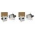 2x W3T15671 W3T20971 W3T16371 PRZETWORNICA XENON MITSUBISHI HONDA MAZDA SUZ