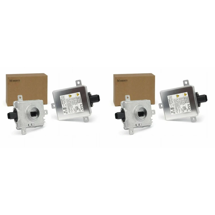 2x W3T15671 W3T20971 W3T16371 PRZETWORNICA XENON MITSUBISHI HONDA MAZDA SUZ