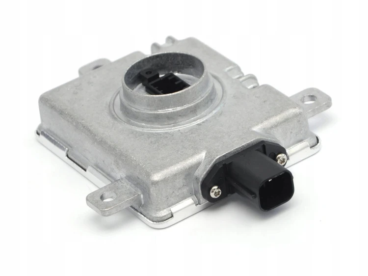 2x W3T15671 W3T20971 W3T16371 PRZETWORNICA XENON MITSUBISHI HONDA MAZDA SUZ