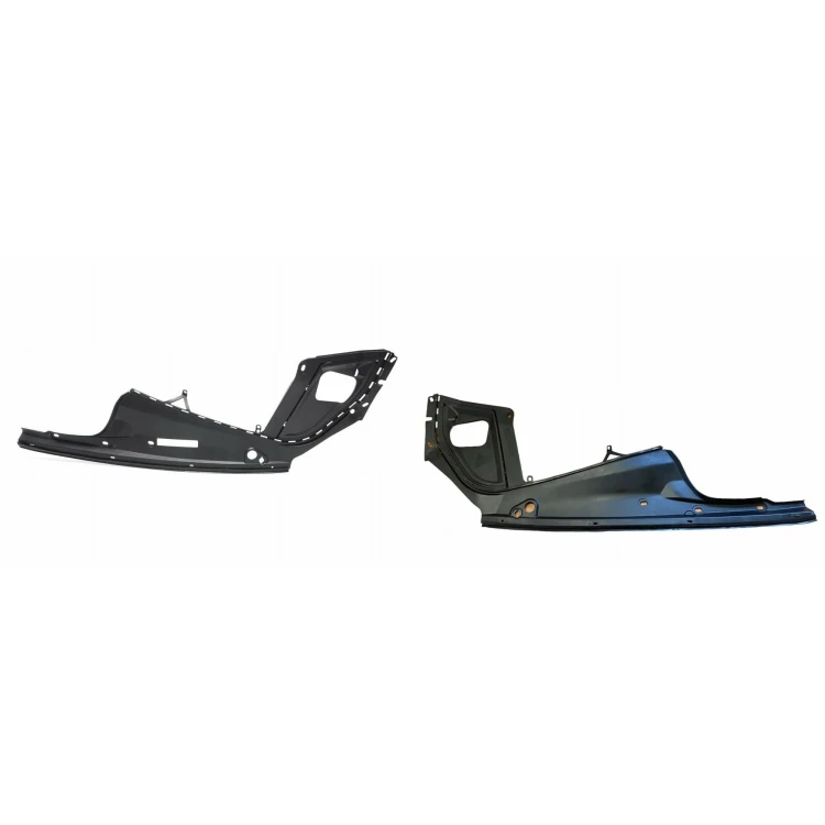 KPL OSŁONA PRAWA LEWA maskownica reflektora błotnika BMW 5 F10 F11 F18 F10