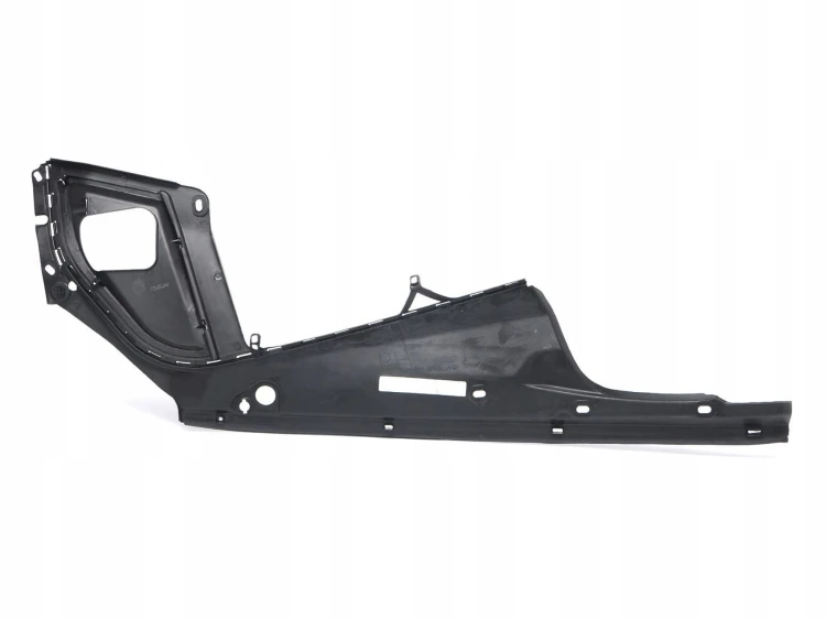 KPL OSŁONA PRAWA LEWA maskownica reflektora błotnika BMW 5 F10 F11 F18 F10