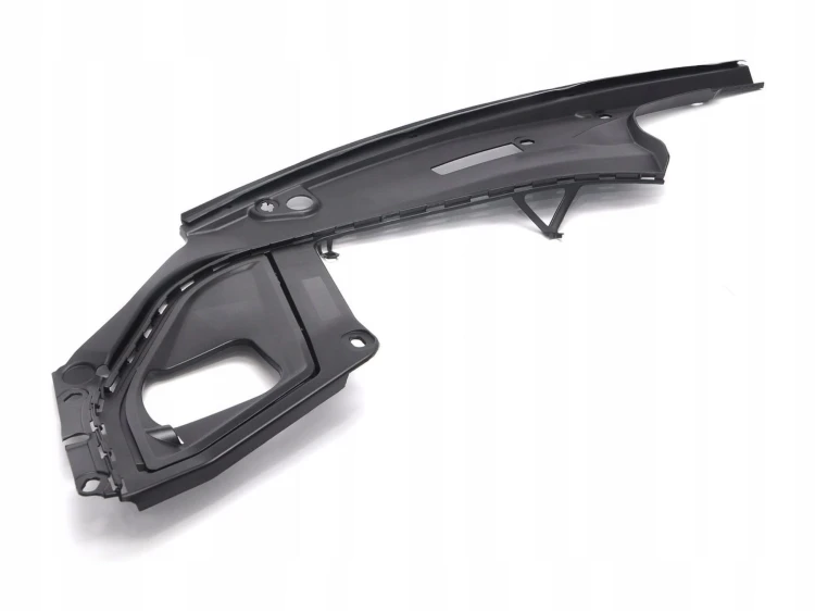 KPL OSŁONA PRAWA LEWA maskownica reflektora błotnika BMW 5 F10 F11 F18 F10