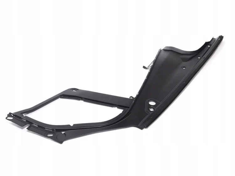 KPL OSŁONA PRAWA LEWA maskownica reflektora błotnika BMW 5 F10 F11 F18 F10