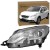 REFLEKTOR LAMPA PRZEDNIA LEWA H7 H7 9677810180 PEUGEOT 2008 2013-2019