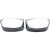 KPL x2 KLOSZ LEWY PRAWY szkło reflektora lampa Mercedes GLC X253 19-22 po l