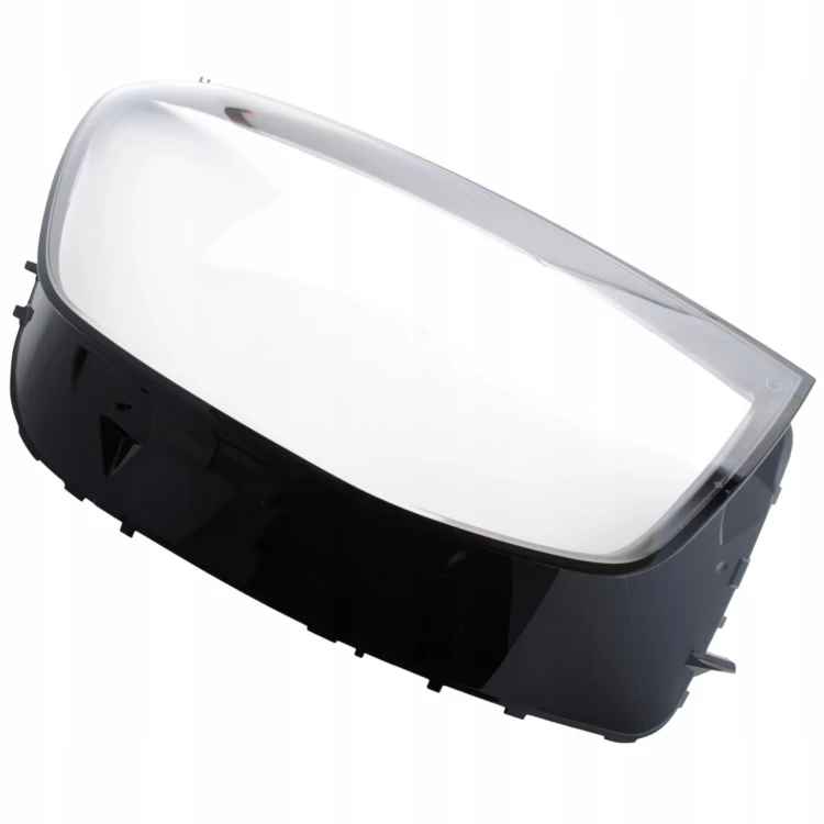 KPL x2 KLOSZ LEWY PRAWY szkło reflektora lampa Mercedes GLC X253 19-22 po l