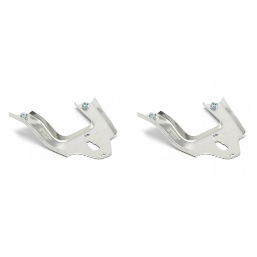 ADAPTER MOCOWANIE WSPORNIK CHŁODNIC PASA MERCEDES C KLASA W205 A205 KOMPLET