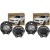 2x HALOGEN LAMPA PRZECIWMGIELNA JEEP CHEROKEE KL 2019-2022 68410368AA L + P