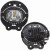 2x HALOGEN LAMPA PRZECIWMGIELNA JEEP CHEROKEE KL 2019-2022 68410368AA L + P