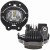 2x HALOGEN LAMPA PRZECIWMGIELNA JEEP CHEROKEE KL 2019-2022 68410368AA L + P