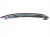 ODBLASKI TYLNE BLENDY ZDERZAKA PRAWA LEWA KOMPLET BMW 5 E60 03-07