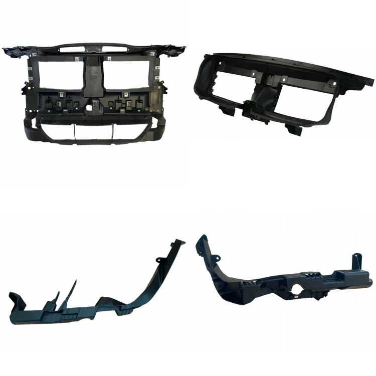 KPL pas przedni wlot powietrza kierownica okular lampy BMW X1 E84 2009-2015