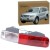 MITSUBISHI PAJERO 2003-2006 LAMPA TYLNA DOLNA LEWA PRAWA EUROPA KOMPLET