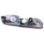 MITSUBISHI PAJERO 2003-2006 LAMPA TYLNA DOLNA LEWA PRAWA EUROPA KOMPLET