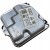 2x PRZETWORNICA moduł LED AUDI A4 A5 Q7 RS4 4M0907397AC 4M0907397AD typ: HE
