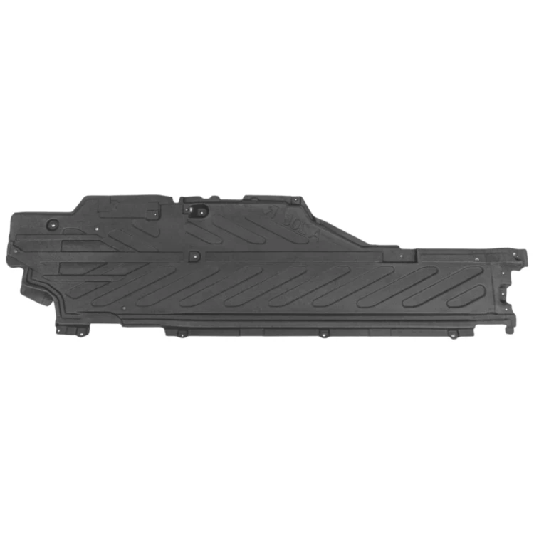 MATERIAŁOWA OSŁONA PODWOZIA LEWA PRAWA MERCEDES C W205 2014-2021 KOMPLET