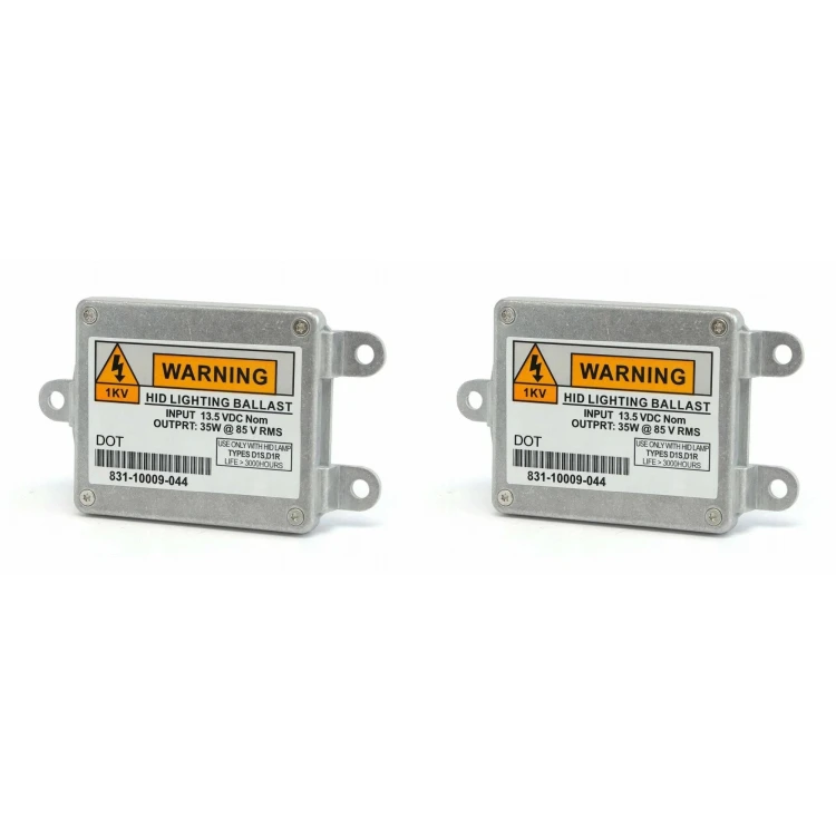2x Przetwornica xenon D1S SKODA OCTAVIA 1Z0941641 CHRYSLER 300M 83110009044
