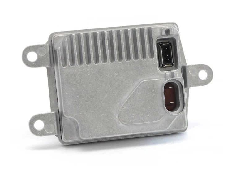 2x Przetwornica xenon D1S SKODA OCTAVIA 1Z0941641 CHRYSLER 300M 83110009044