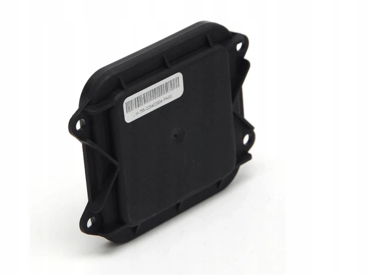 2x Moduł AFS Skrętu DYNAMIC SMC II XENON BMW 3 X5 E90 E70 63117182396