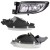 HALOGEN LAMPA PRZECIWMGIELNA FIAT BRAVO 2 II CROMA TIPO SEDAN DAILY KOMPLET