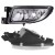 HALOGEN LAMPA PRZECIWMGIELNA FIAT BRAVO 2 II CROMA TIPO SEDAN DAILY KOMPLET