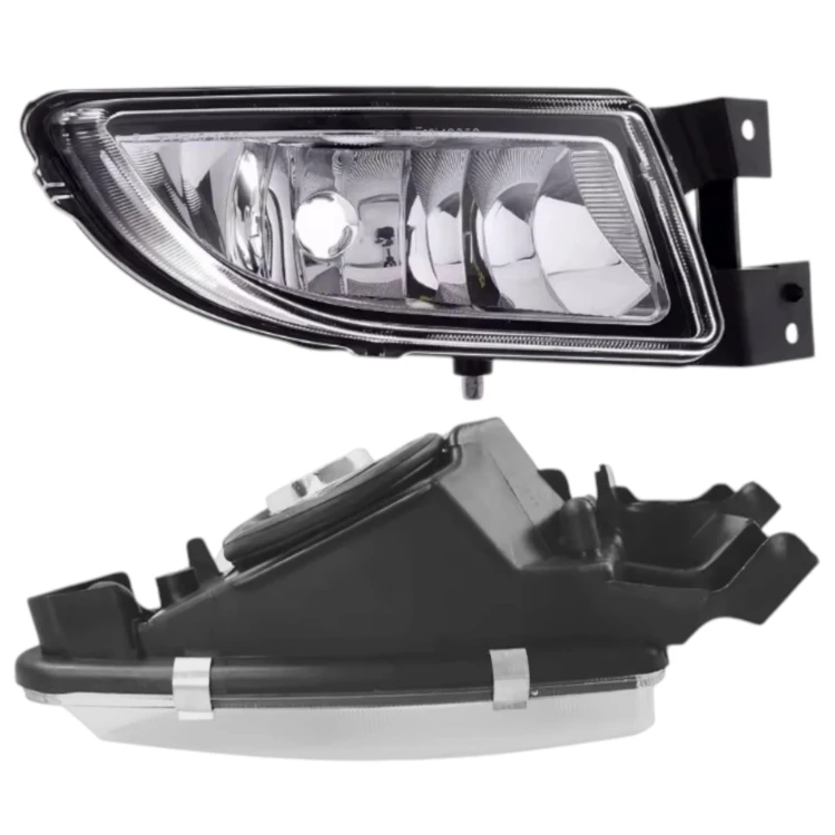 HALOGEN LAMPA PRZECIWMGIELNA FIAT BRAVO 2 II CROMA TIPO SEDAN DAILY KOMPLET
