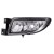 HALOGEN LAMPA PRZECIWMGIELNA FIAT BRAVO 2 II CROMA TIPO SEDAN DAILY KOMPLET