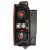 LAMPY TYLNE PRAWA LEWA OPEL ZAFIRA LIFE PEUGEOT TRAVELLER SPACETOURER