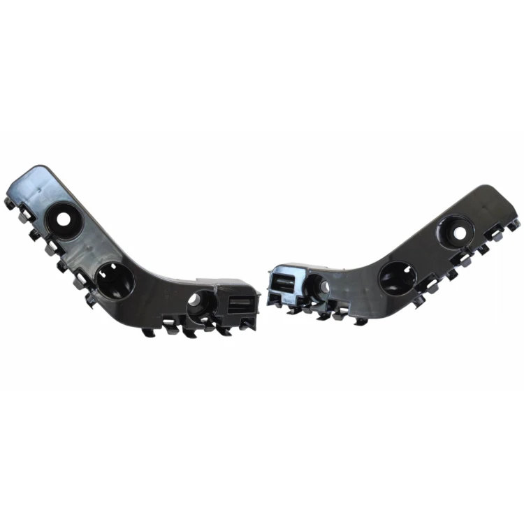 KPL x2 Mocowanie zderzaka LEWE + PRAWE ślizg Jeep GRAND CHEROKEE WK2 14-17