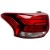 LAMPA TYLNA PRAWA LEWA 8330B174 8330B173 MITSUBISHI OUTLANDER 2015-2021
