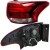 LAMPA TYLNA PRAWA LEWA 8330B174 8330B173 MITSUBISHI OUTLANDER 2015-2021