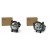 KPL x2 Halogen PRAWY LEWY LED BMW F20 F22 F30 F31 F32 F33 F34 F36 F45