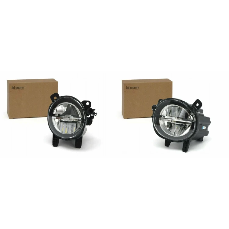 KPL x2 Halogen PRAWY LEWY LED BMW F20 F22 F30 F31 F32 F33 F34 F36 F45