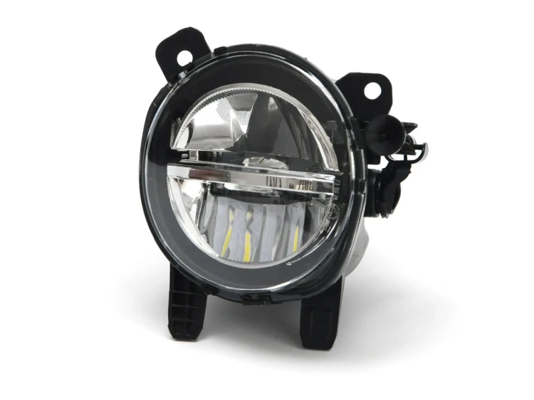 KPL x2 Halogen PRAWY LEWY LED BMW F20 F22 F30 F31 F32 F33 F34 F36 F45