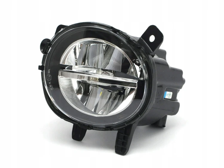 KPL x2 Halogen PRAWY LEWY LED BMW F20 F22 F30 F31 F32 F33 F34 F36 F45