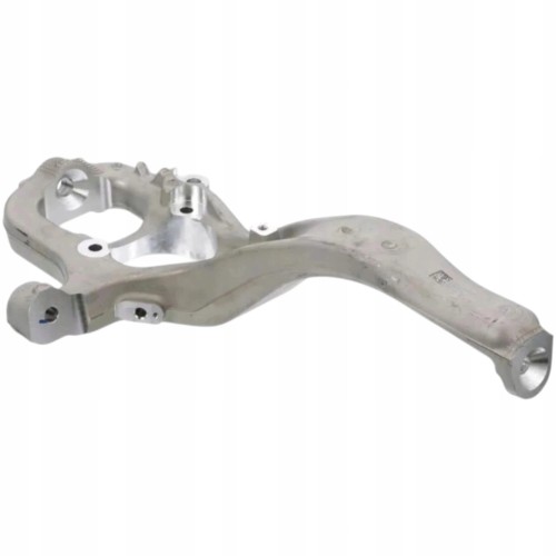 JEEP GRAND CHEROKEE WK2 DURANGO 16-21 ZWROTNICA LEWA prawa przód ALUMINIUM