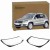 Volkswagen TIGUAN 5N1 2011-2016 KLOSZ LEWY PRAWY szkło reflektora lampa