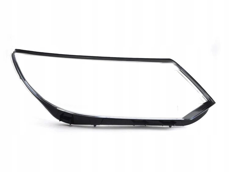 Volkswagen TIGUAN 5N1 2011-2016 KLOSZ LEWY PRAWY szkło reflektora lampa