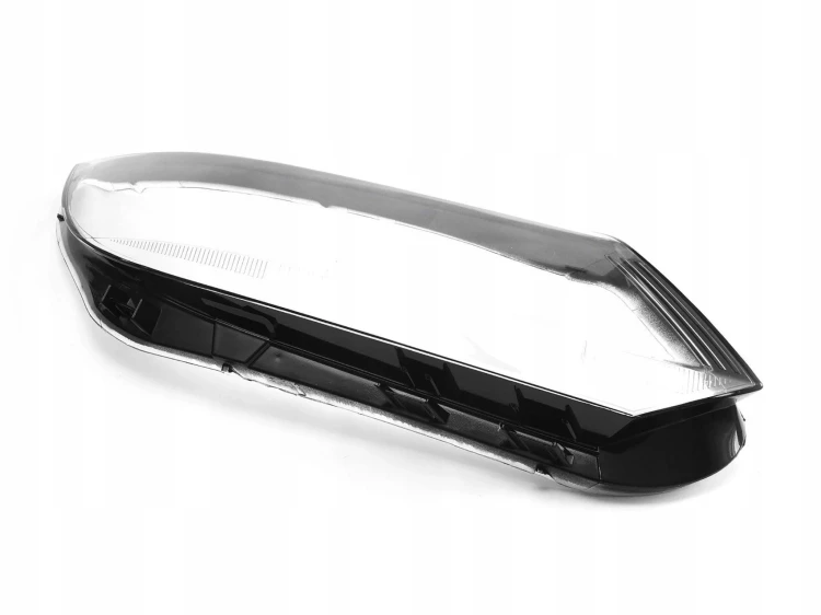 Volkswagen TIGUAN 5N1 2011-2016 KLOSZ LEWY PRAWY szkło reflektora lampa